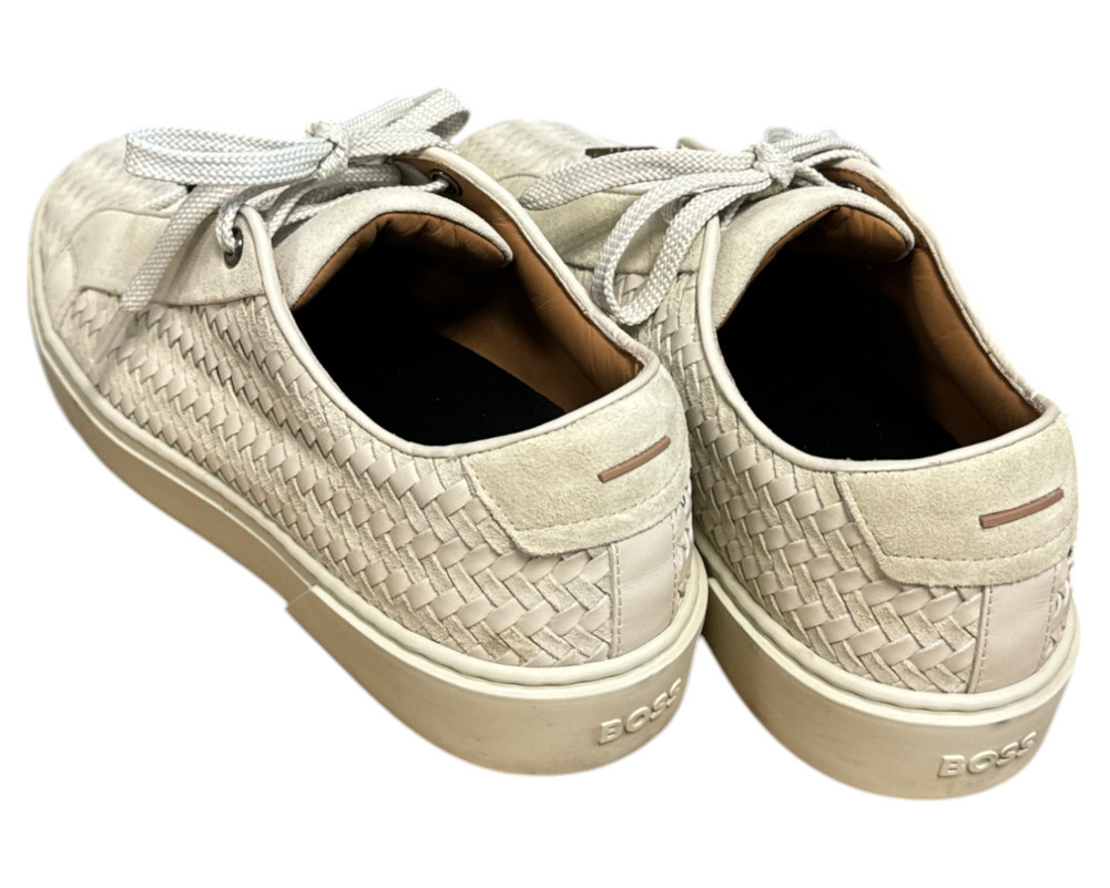 Hugo Boss  BUTY SPORTOWE  męskie 41