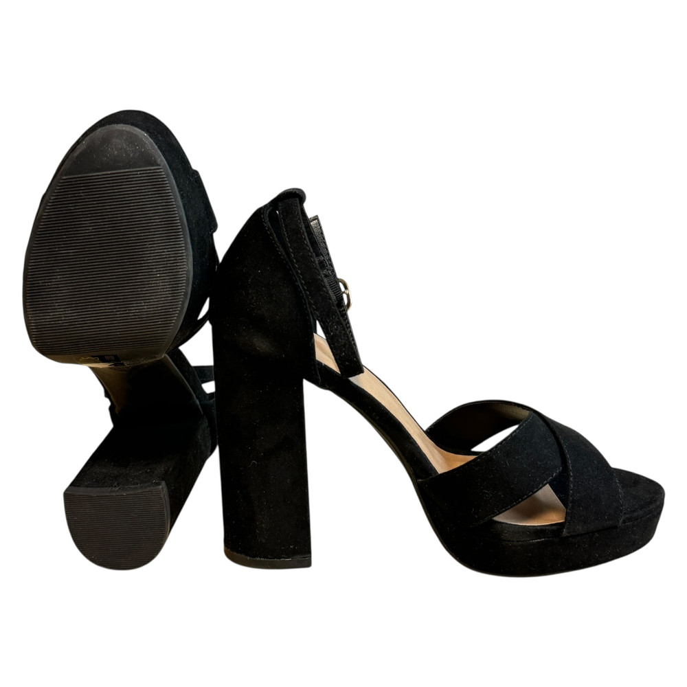 About You Carina SANDAŁY damskie 38