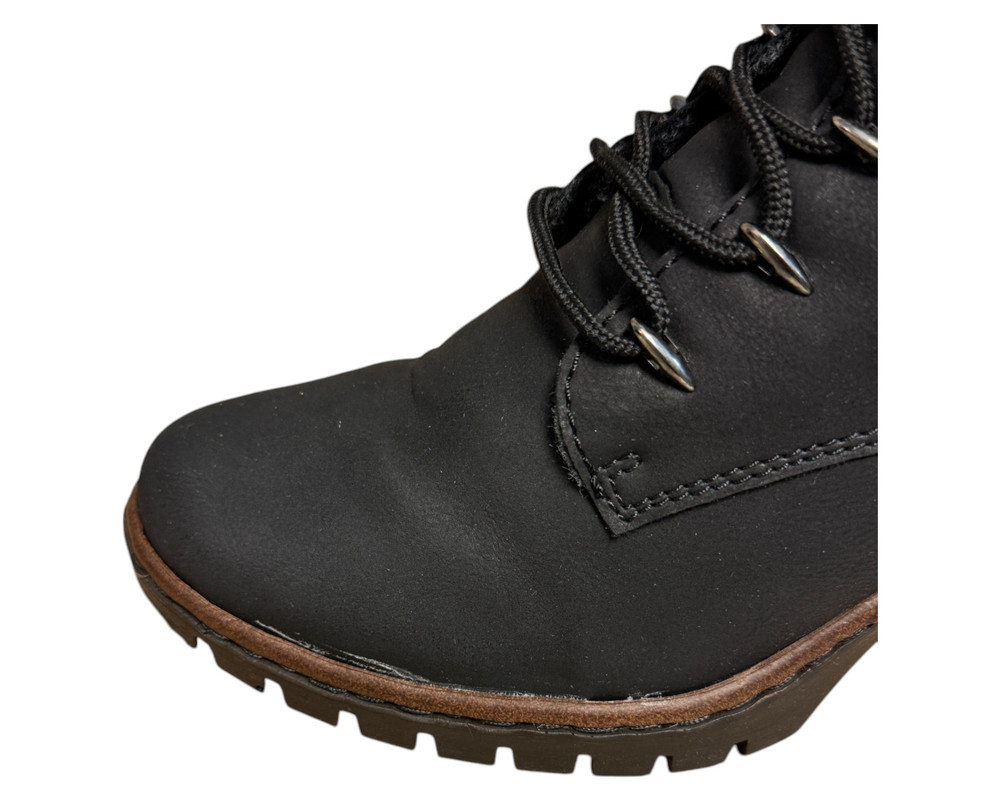 Rieker  BOTKI  damskie 39