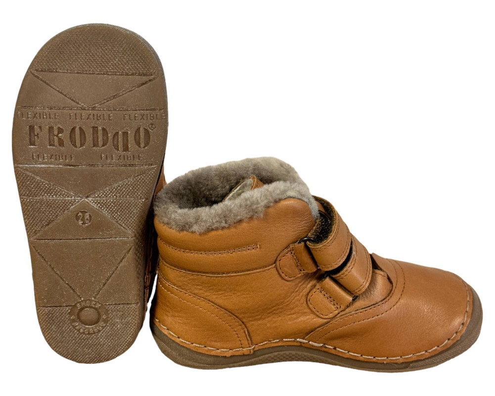 Froddo Paix BOTKI  dziecięce 27/26