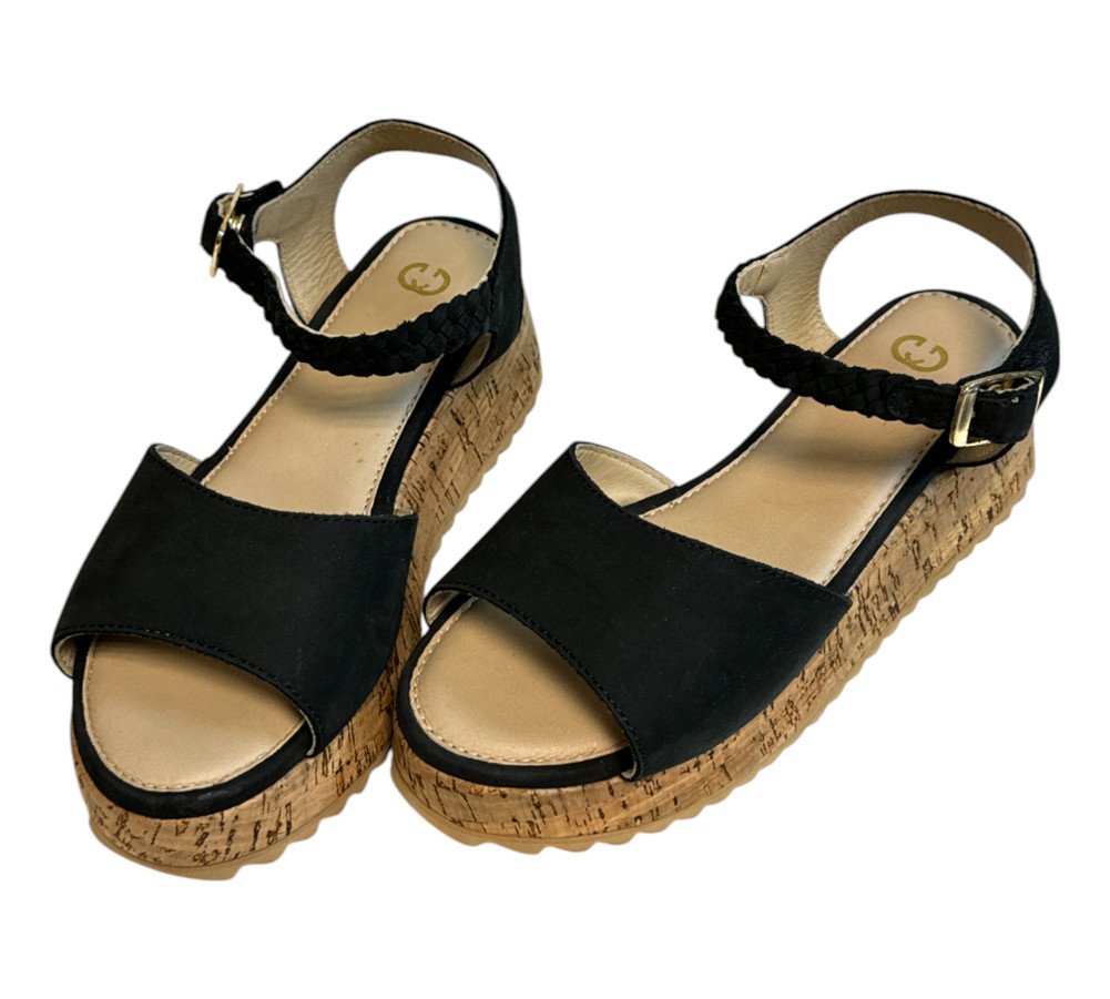 Gerry Weber  SANDAŁY  damskie 37