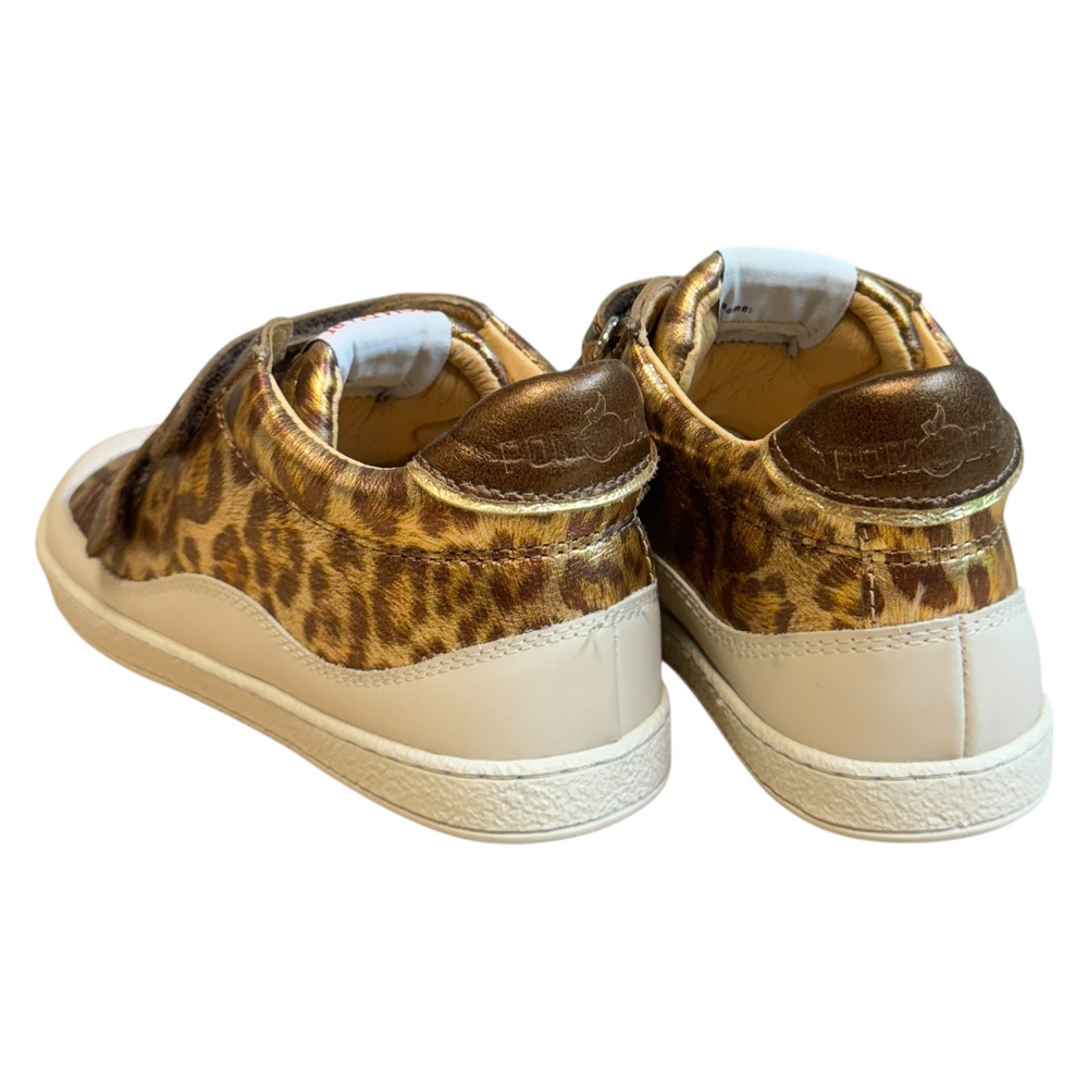 Pom D`Api BUTY SPORTOWE dziecięce 27/26