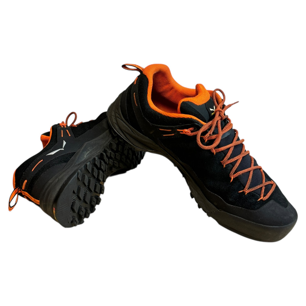 Salewa Wildfire Leather BUTY TREKKINGOWE męskie 43