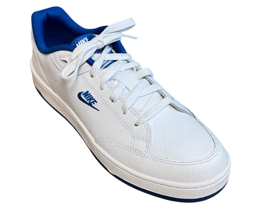 Nike Grandstand II  BUTY SPORTOWE  męskie 43