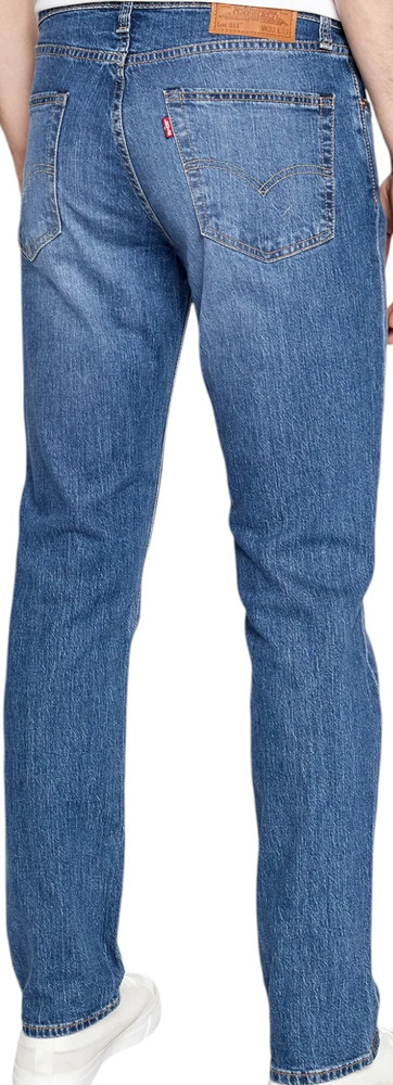 Spodnie Jeans Levis L 04511-5461