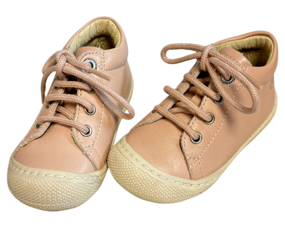 Naturino  PÓŁBUTY  dziecięce 19