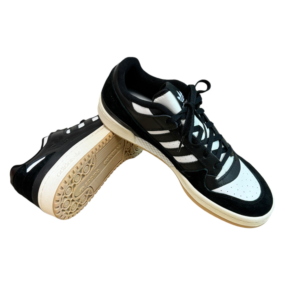 Adidas Forum Low Cl BUTY SPORTOWE męskie 43 1/3