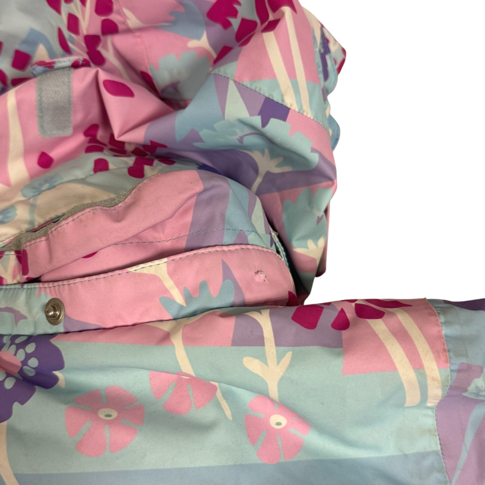 Naketano parka jacket L