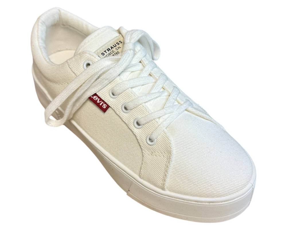 Levi`s TIJUANA 2.0 TRAMPKI  damskie 39/38