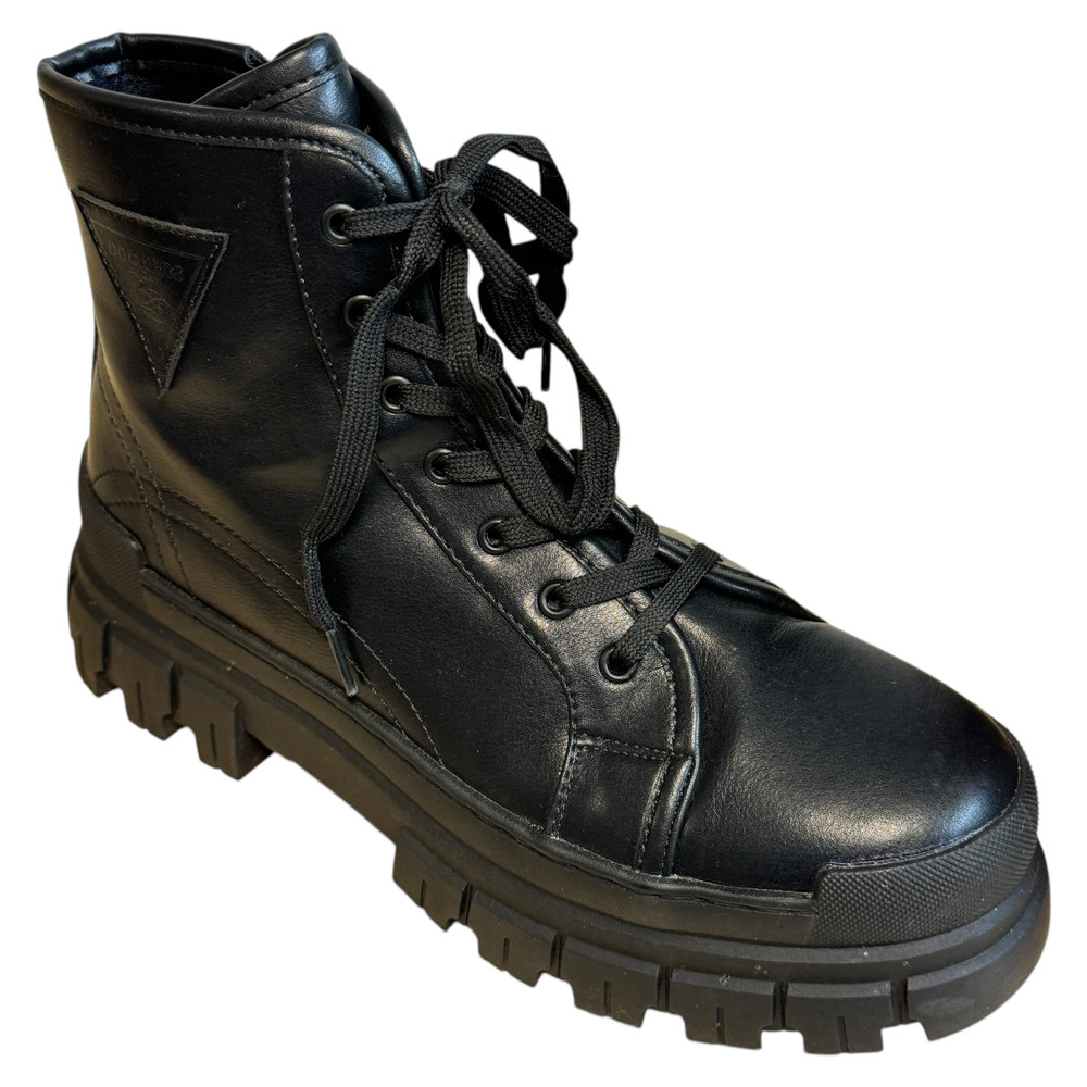 Dockers by Gerli  BOTKI  damskie 40