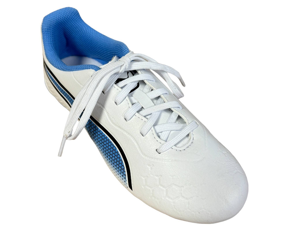 Puma King Match FG/AG BUTY SPORTOWE  dziecięce 33/34