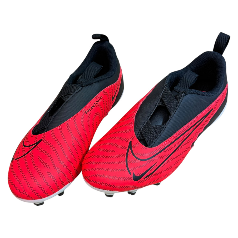 Nike JR PHANTOM GX ACADEMY FG/MG BUTY SPORTOWE korki męskie 38.5