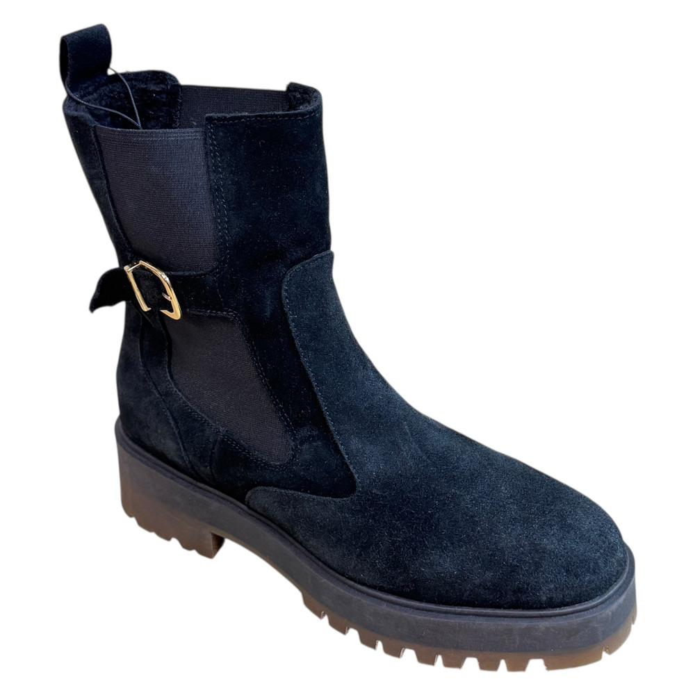 Anna Field BOTKI damskie 41/40