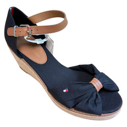 Tommy Hilfiger Elba SANDAŁY espadryle damskie 40/39