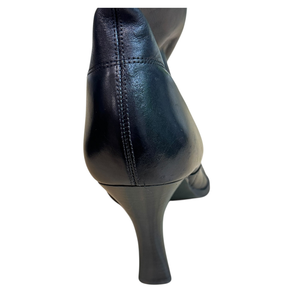 Buffalo BOTKI damskie 41