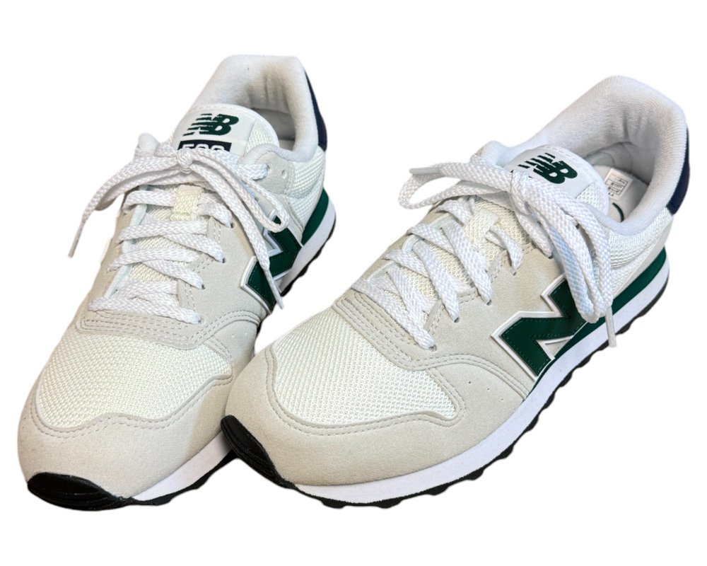 New Balance GM500RTO BUTY SPORTOWE  damskie 38