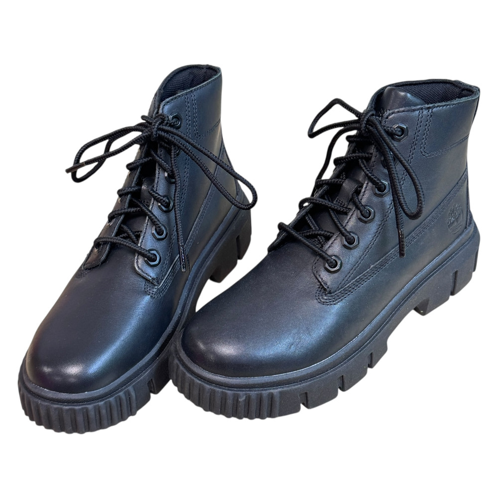 Timberland Greyfield BOTKI damskie 37.5/37