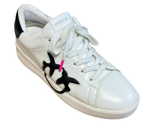 Pinko Klum Sneaker TRAMPKI damskie 38