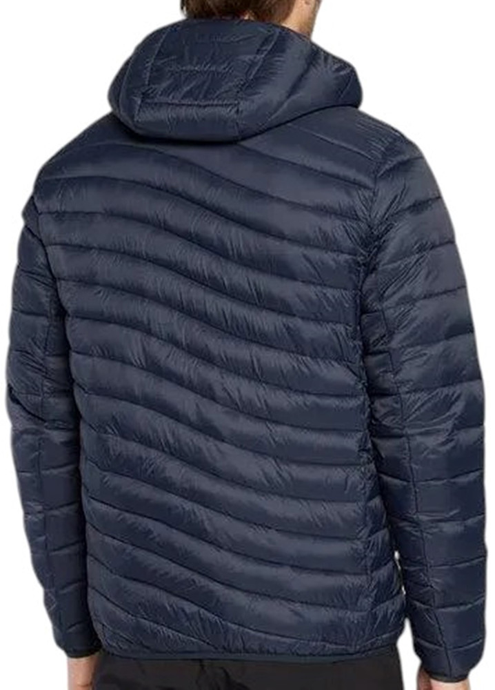 CMP Kurtka puchowa 32K3147 L 