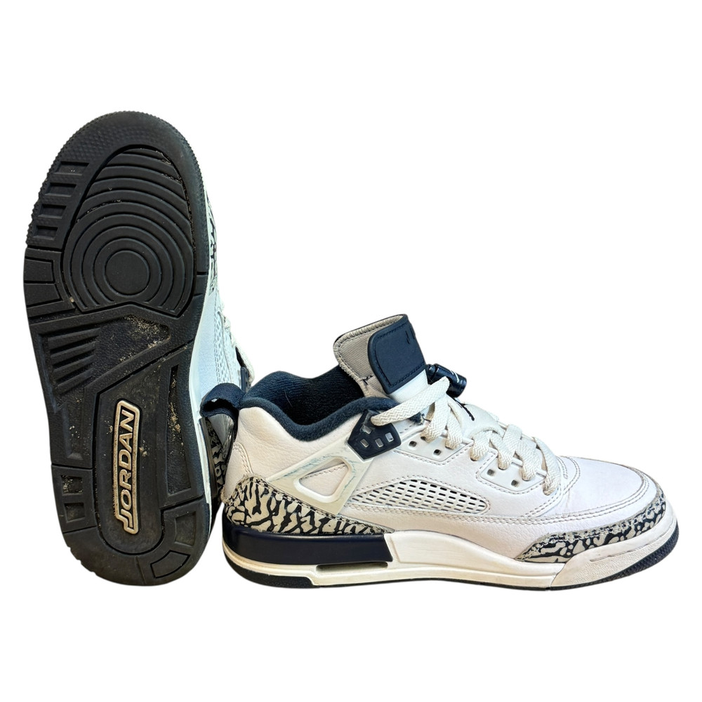 Nike Spizike Low BUTY SPORTOWE dziecięce 36