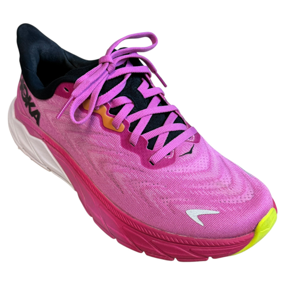 Hoka Arahi 6 BUTY SPORTOWE damskie 39 1/3