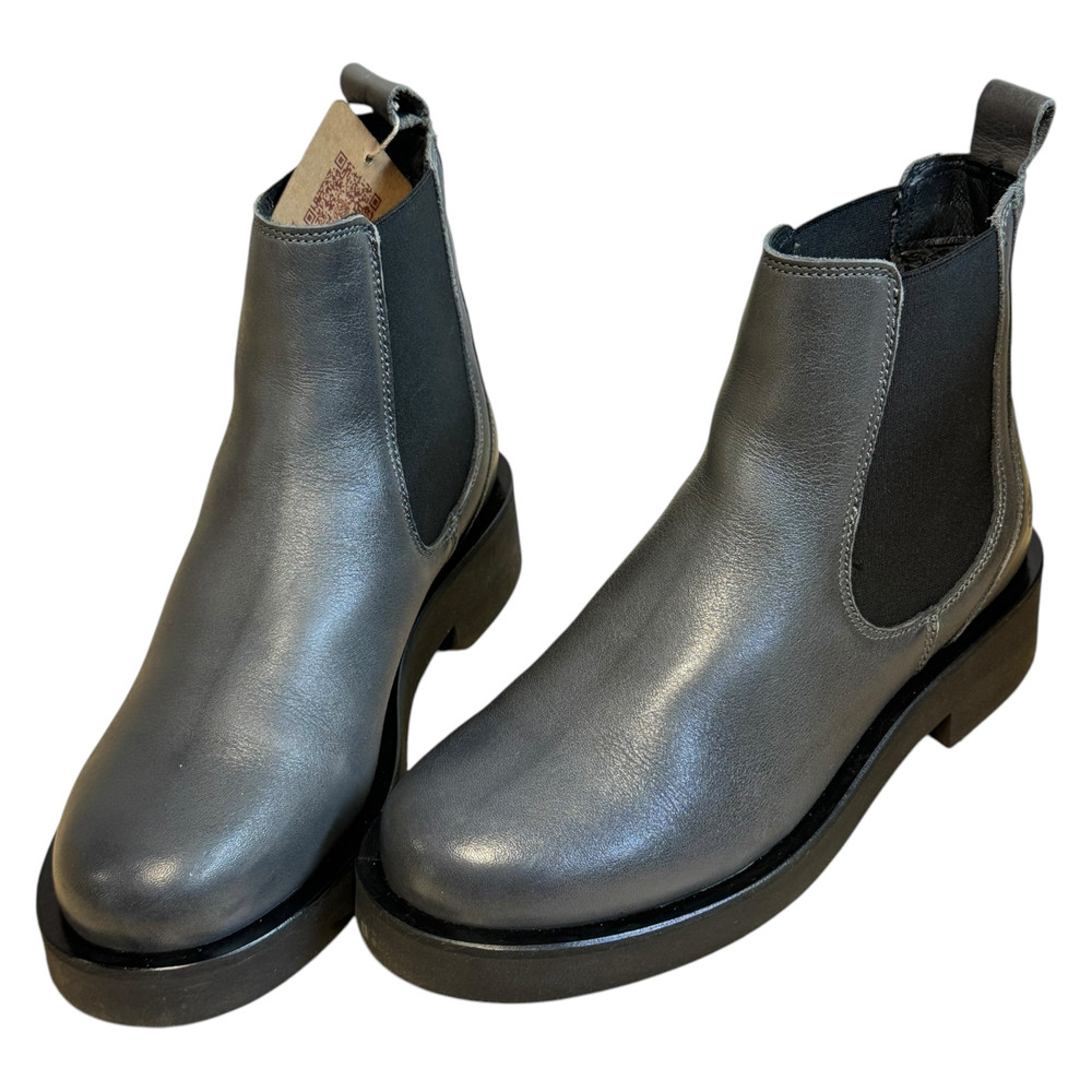 Apple of Eden CALVIA BOTKI  damskie 39