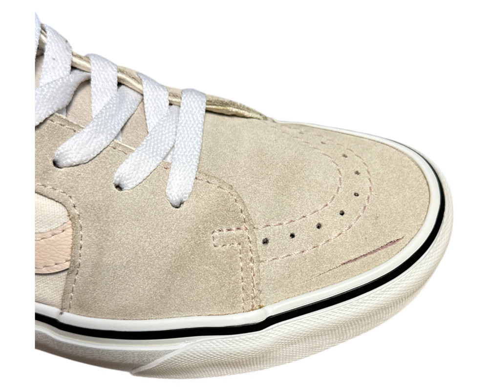 Vans Old Skool BUTY SPORTOWE  damskie 40