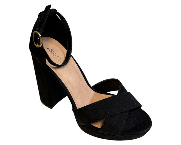 About You  SANDAŁY  damskie 38