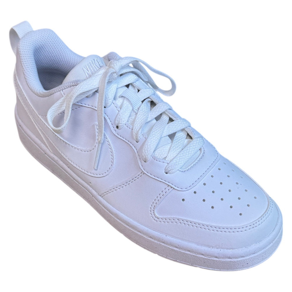 Nike Court Borough Low Recraft BUTY SPORTOWE damskie 37.5