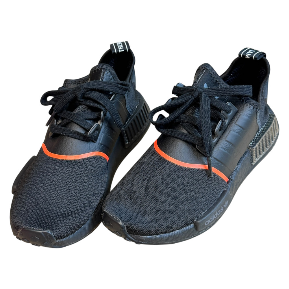 Adidas NMD R1 Core BUTY SPORTOWE damskie 37 1/3