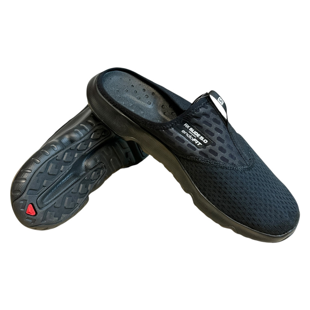 Salomon Reelax Slide 5.0 KLAPKI męskie 45 1/3 44