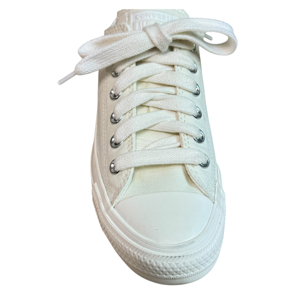 Converse CTAS Ox Egret TRAMPKI damskie 38/37.5