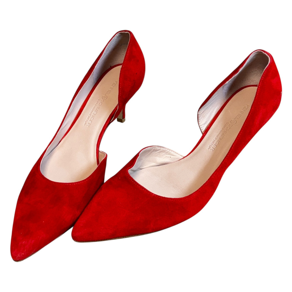 KENNEL&SCHMENGER CZÓŁENKA damskie 39