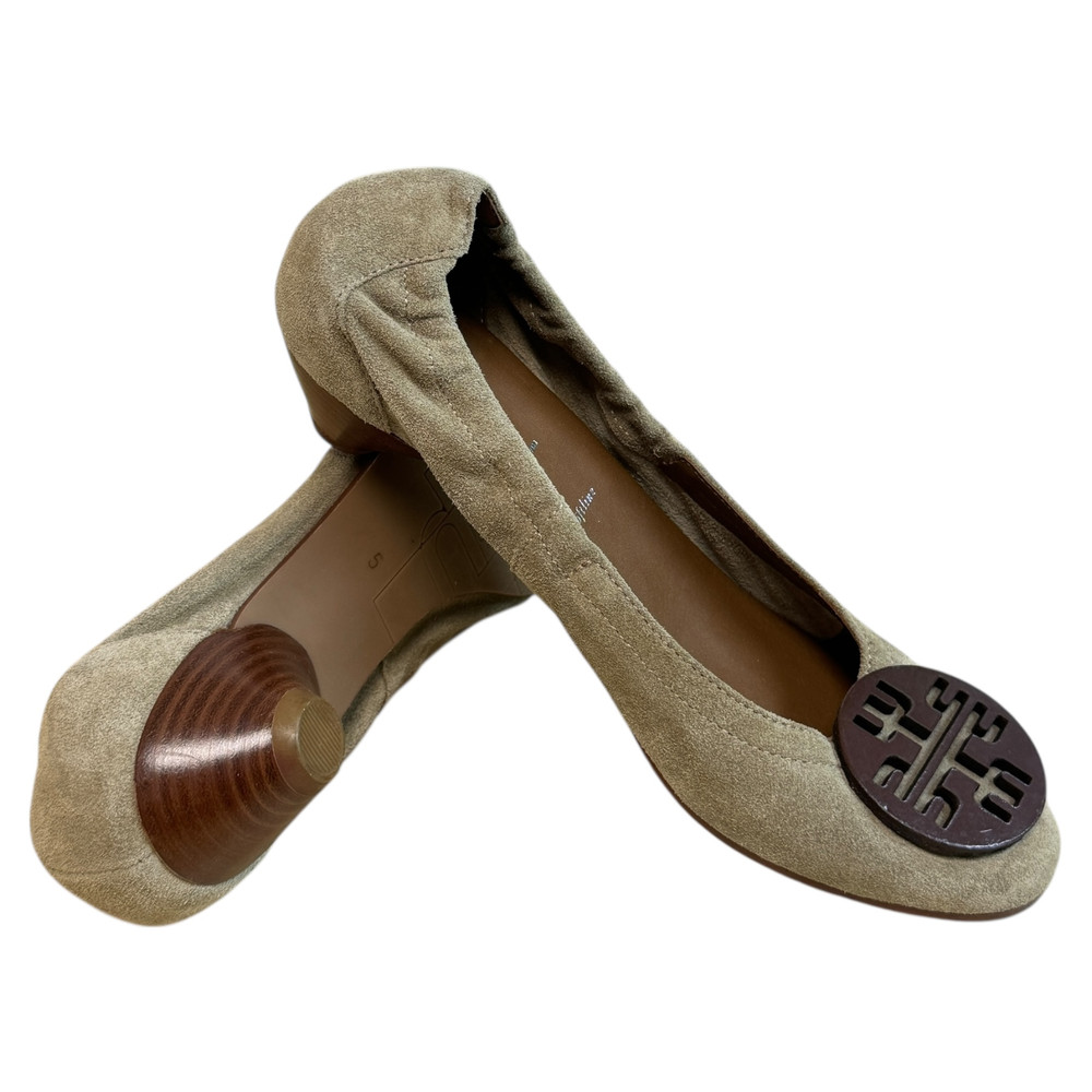 Hogl balerinki damskie 38