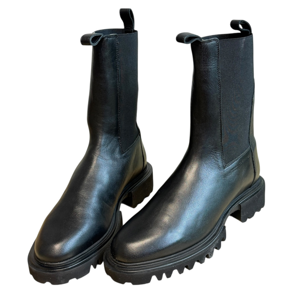 Allsaints Hallie BOTKI damskie 38/39