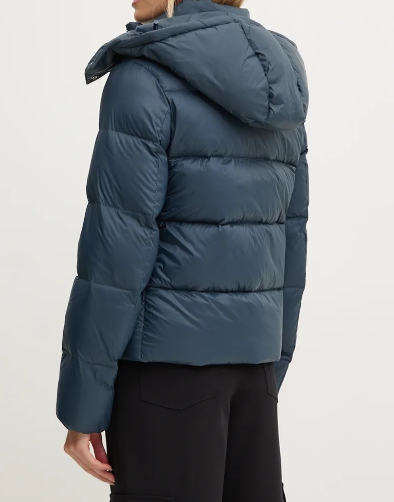 Calvin Klein Jeans kurtka puchowa L