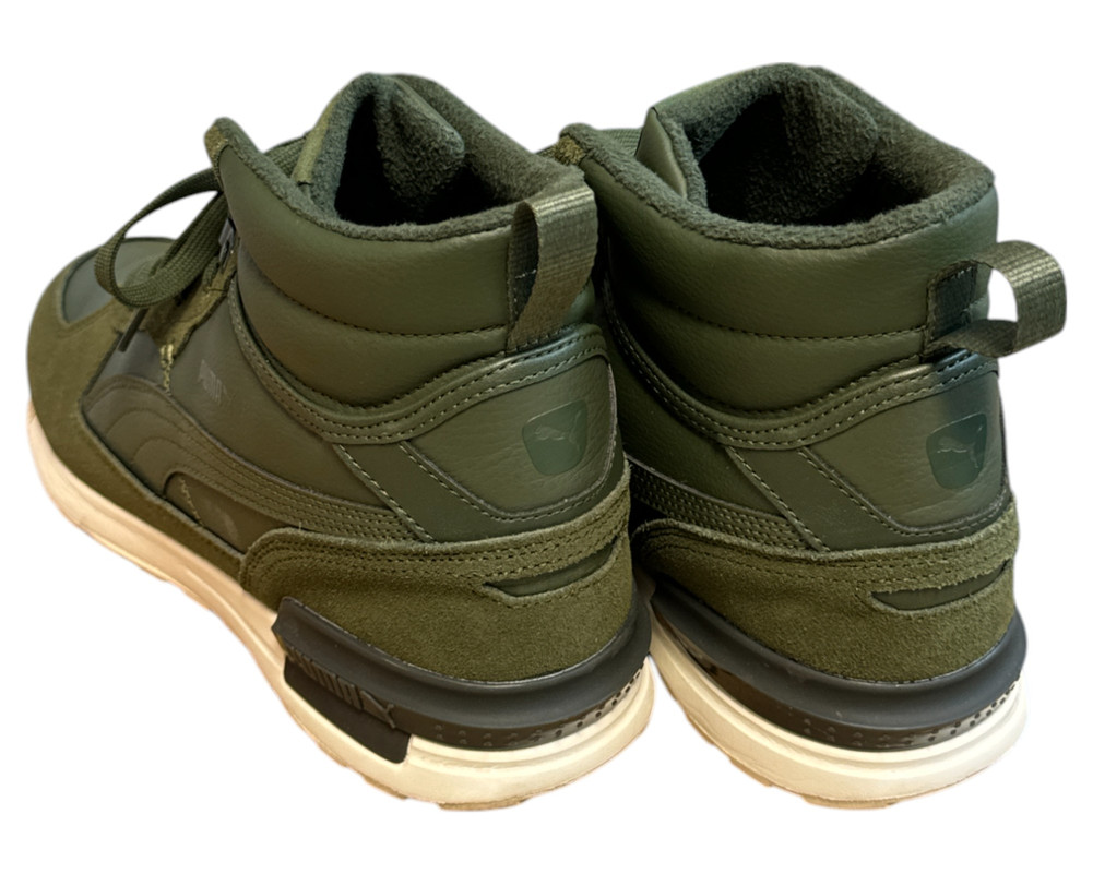 Puma Graviton Mid BUTY SPORTOWE  męskie 45