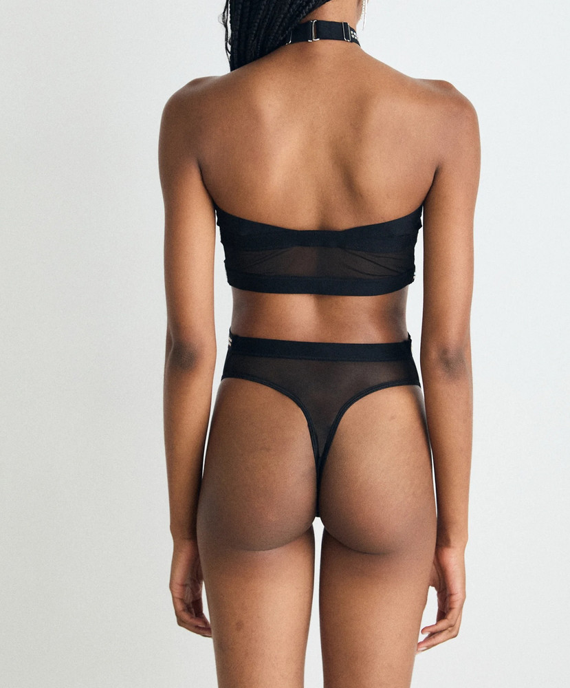 Ann Summers body PARTYGOER S