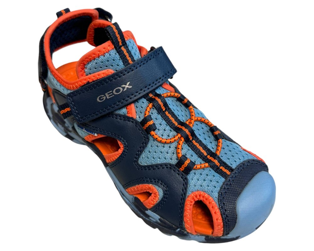 Geox J Borealis Boy SANDAŁY  dziecięce 32