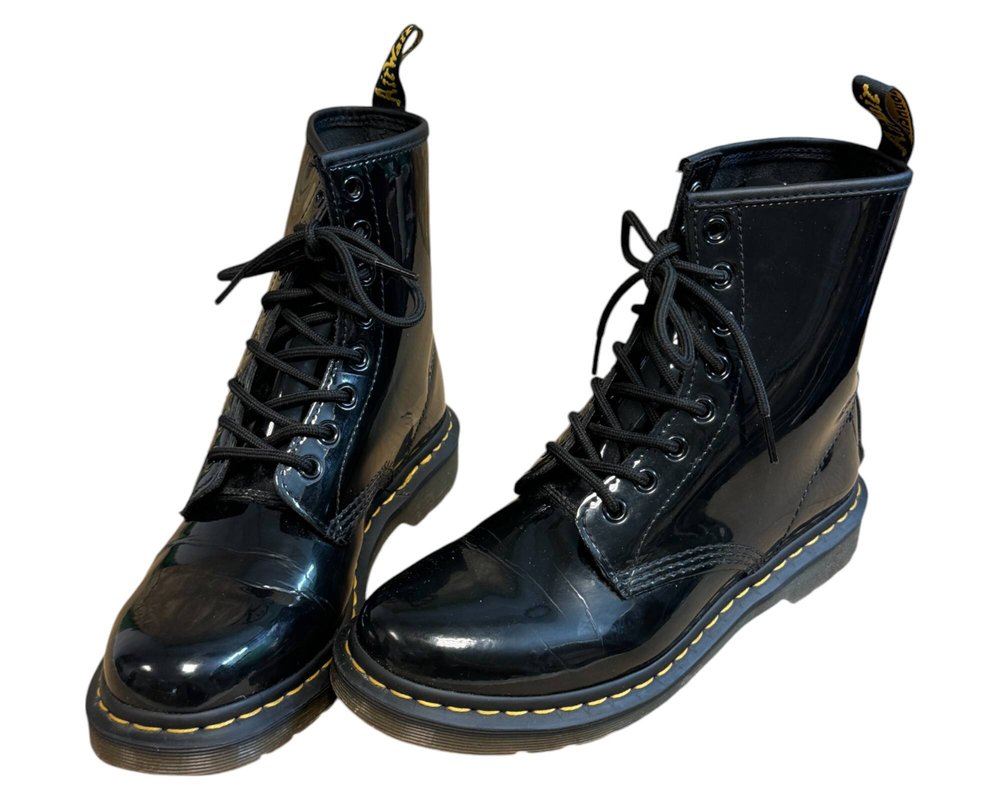 Dr. Martens 1460 BOTKI  damskie 40