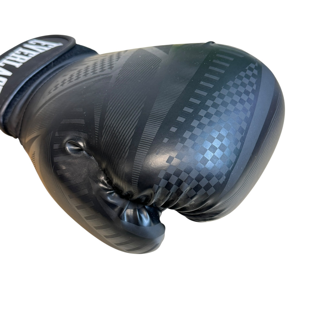 Rękawice bokserskie męskie Everlast Spark EV2150 14oz