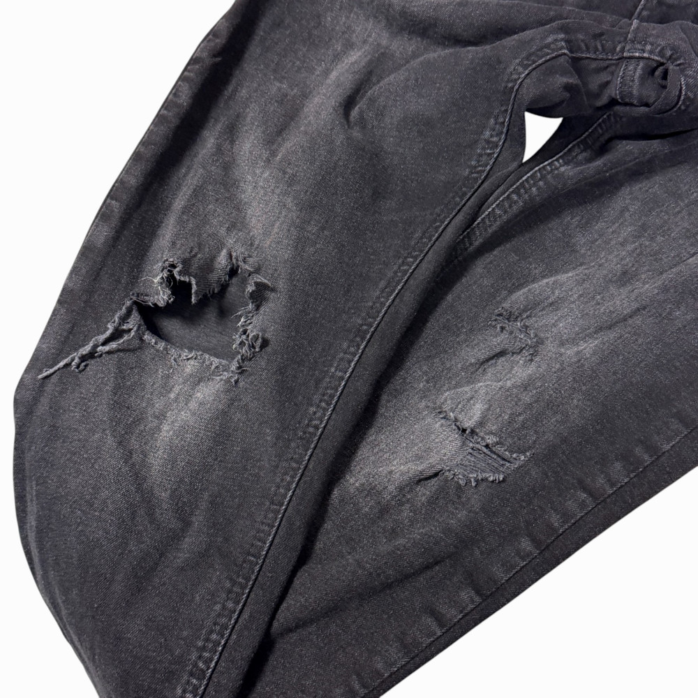 Naketano parka jacket L