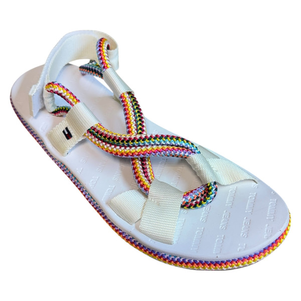 Tommy Jeans SANDAŁY damskie 39