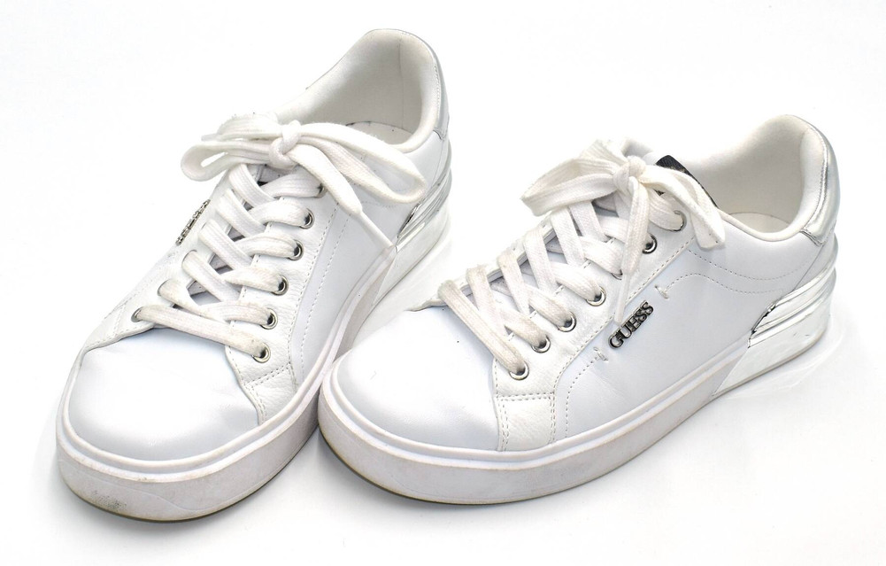 Guess BUTY SPORTOWE damskie 40,5