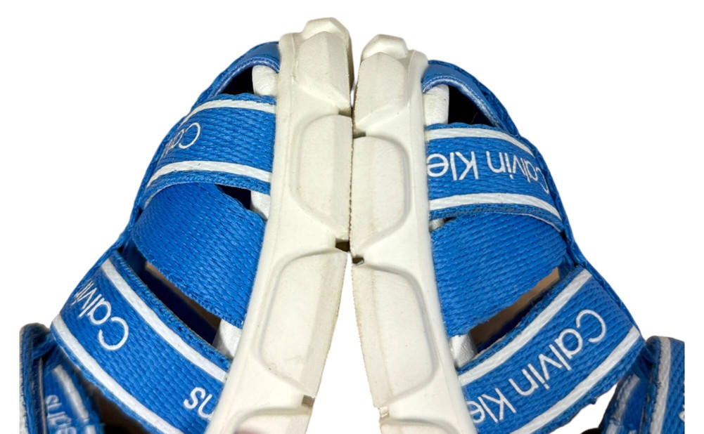 Calvin Klein Jeans  SANDAŁY  dziecięce 22/21