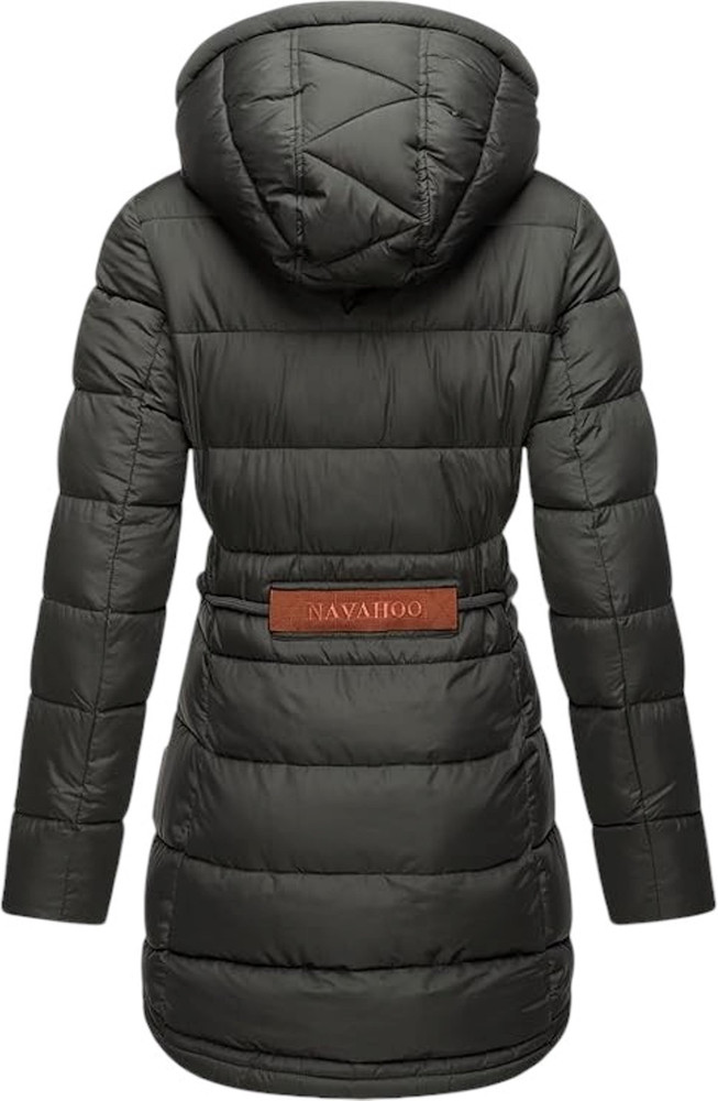 Naketano parka jacket L