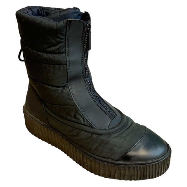 Hugo Boss Jelissa ŚNIEGOWCE damskie 39