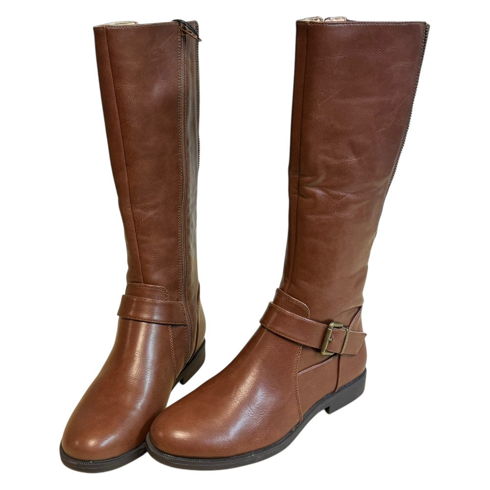 Anna Field KOZAKI damskie 39/38