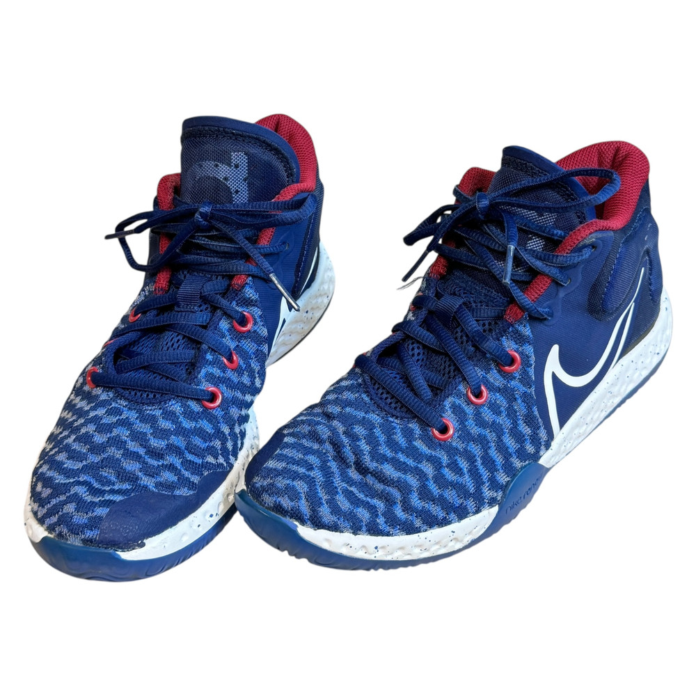 Nike Kd Trey 5 VIII BUTY SPORTOWE męskie 38,5