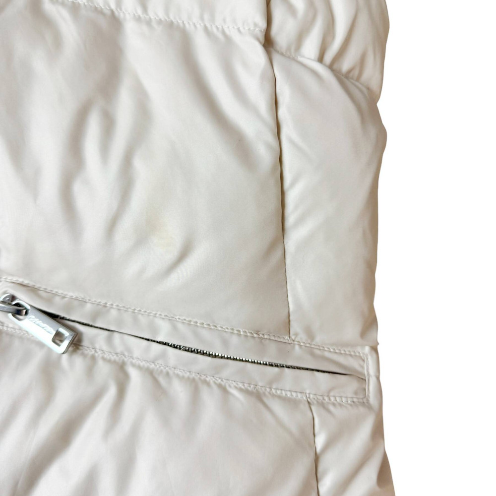 Naketano parka jacket L